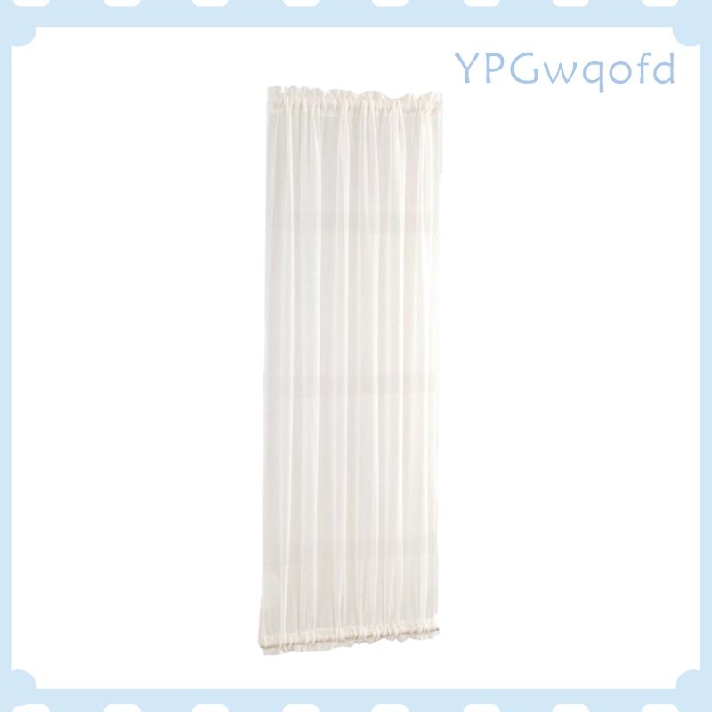 White Blackout Patio Door Curtains Patio Ideas