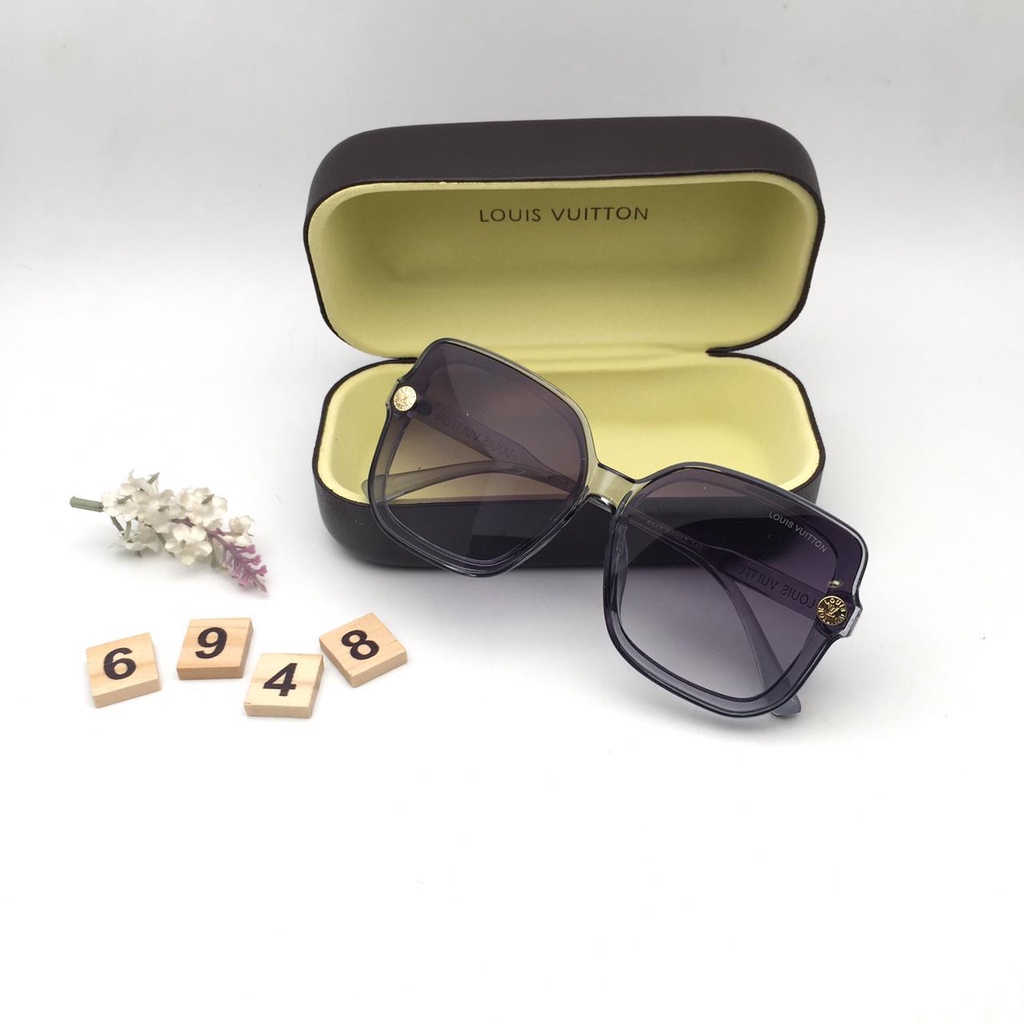 Louis Vuitton gafas de sol para moda mujer LV T6948 | Shopee México