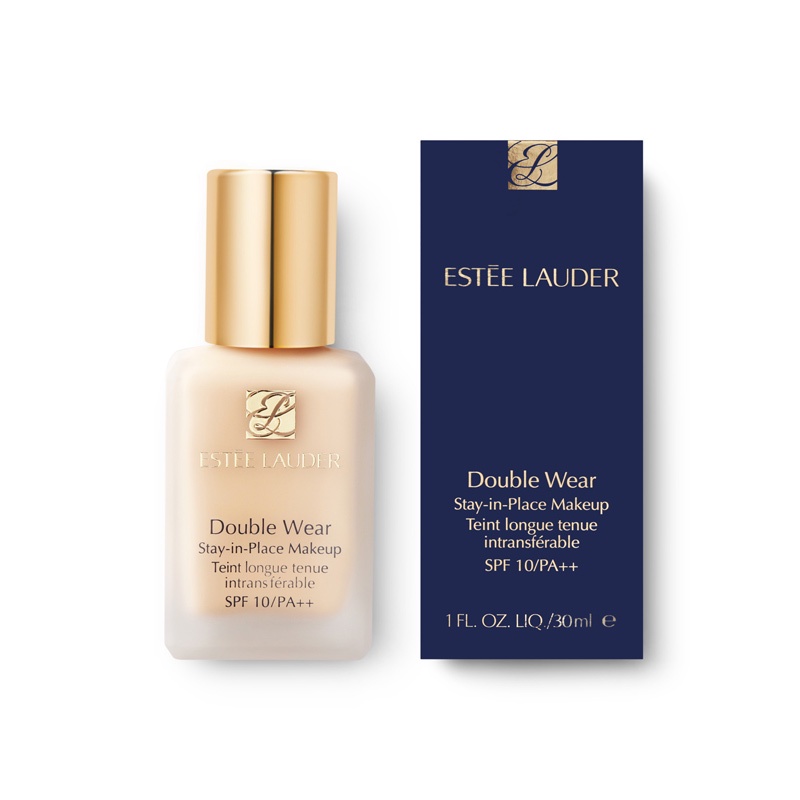 maquillaje liquido estee lauder