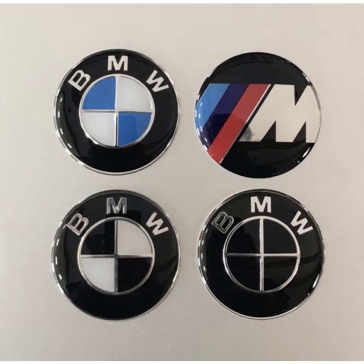 Что означает логотип bmw