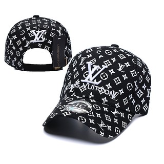 gorra louis vuitton negra precio