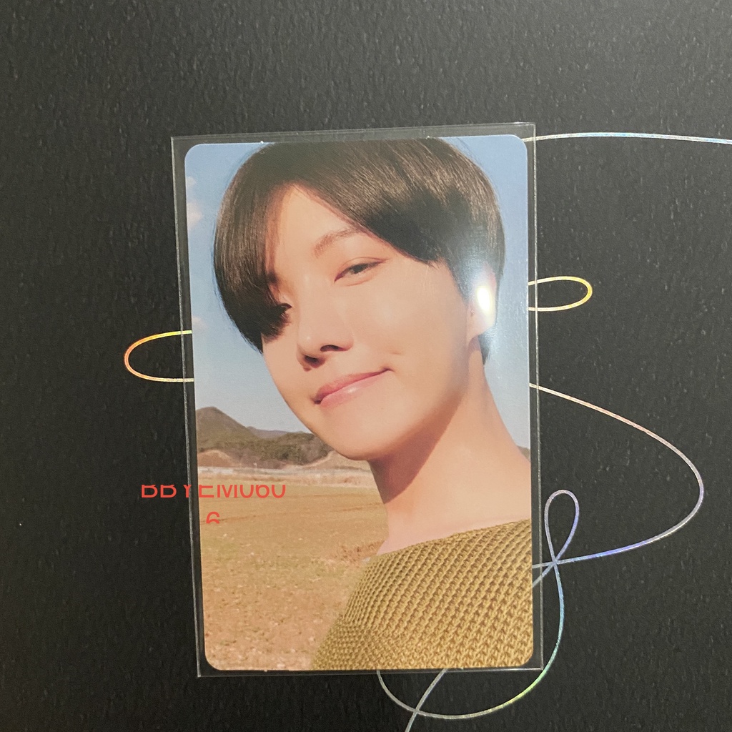 Bts Love Yourself Photocard Mejor Precio Enero 2023biggo México 6864