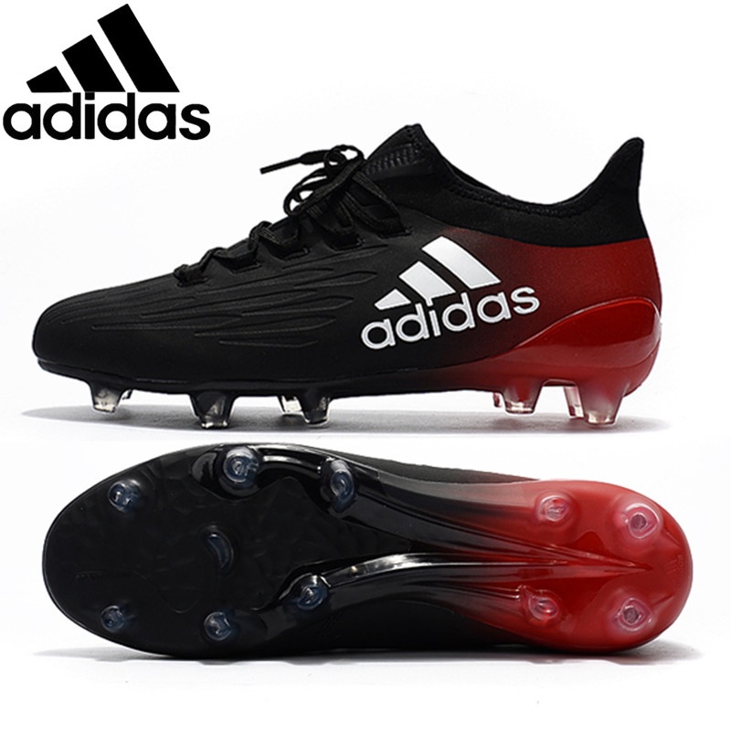zapatos adidas de futbol