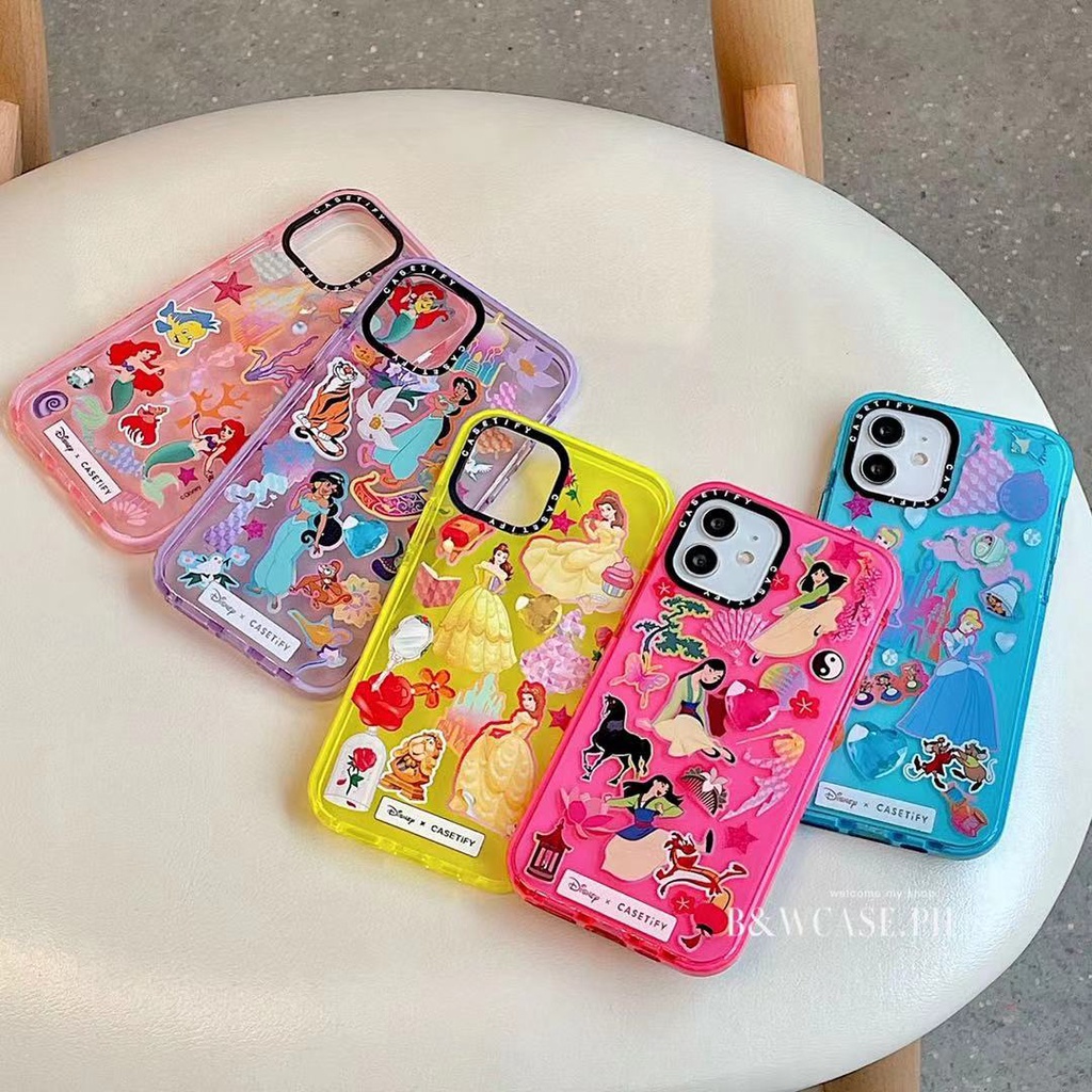 Compra fundas casetify En Línea 2023 Shopee México