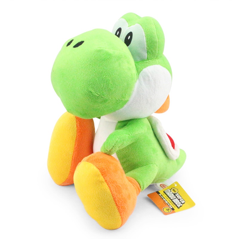 peluche mario bros Shopee Mexico