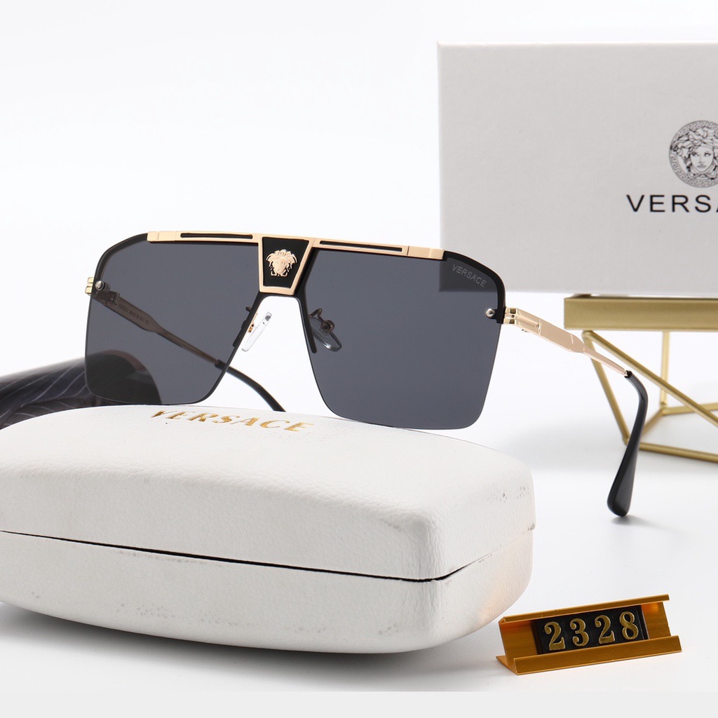 Compra lentes de sol versace - En 2023 Shopee México