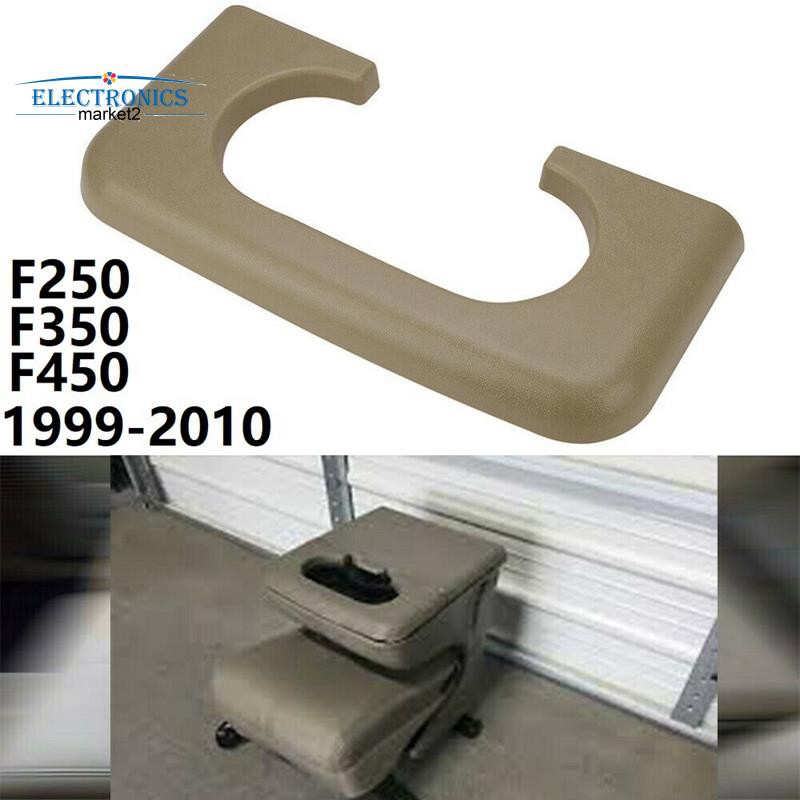 1999 f250 cup holder upgrade