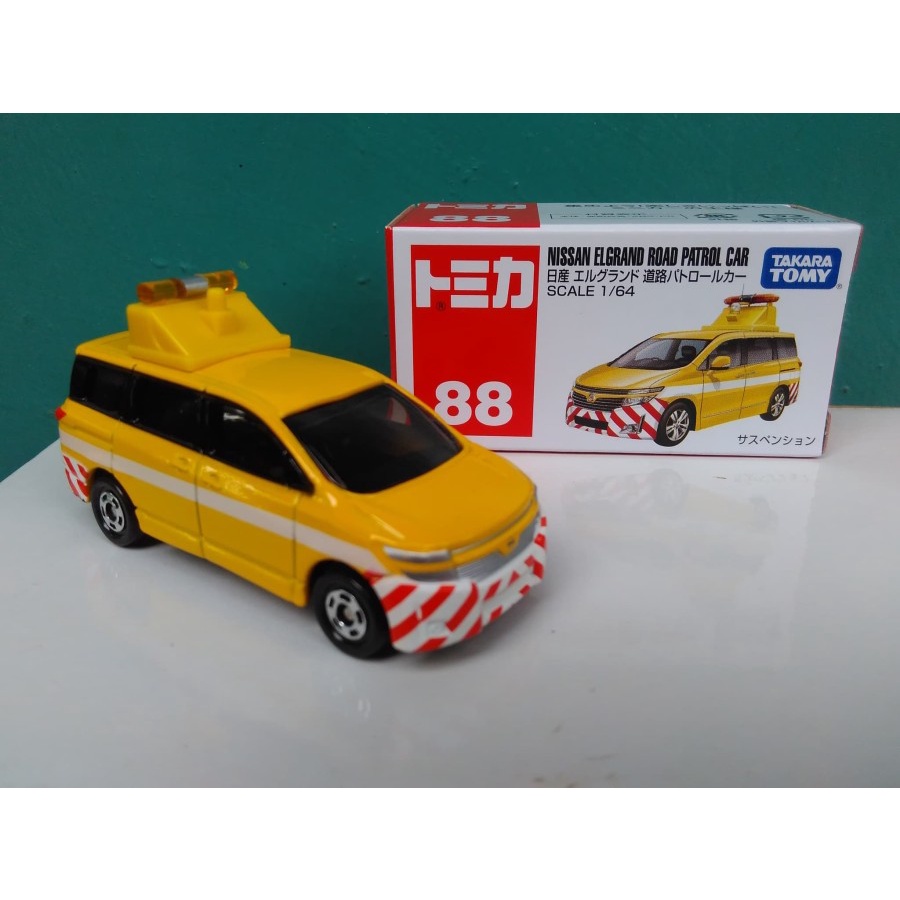 Tomica Elgrand Mejor Precio Enero 2023 Biggo México