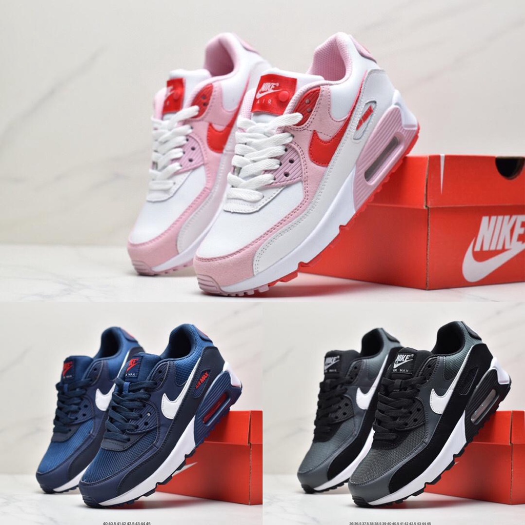 air max rojos mujer