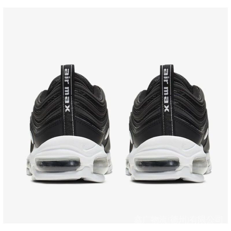 airmax 97 negro