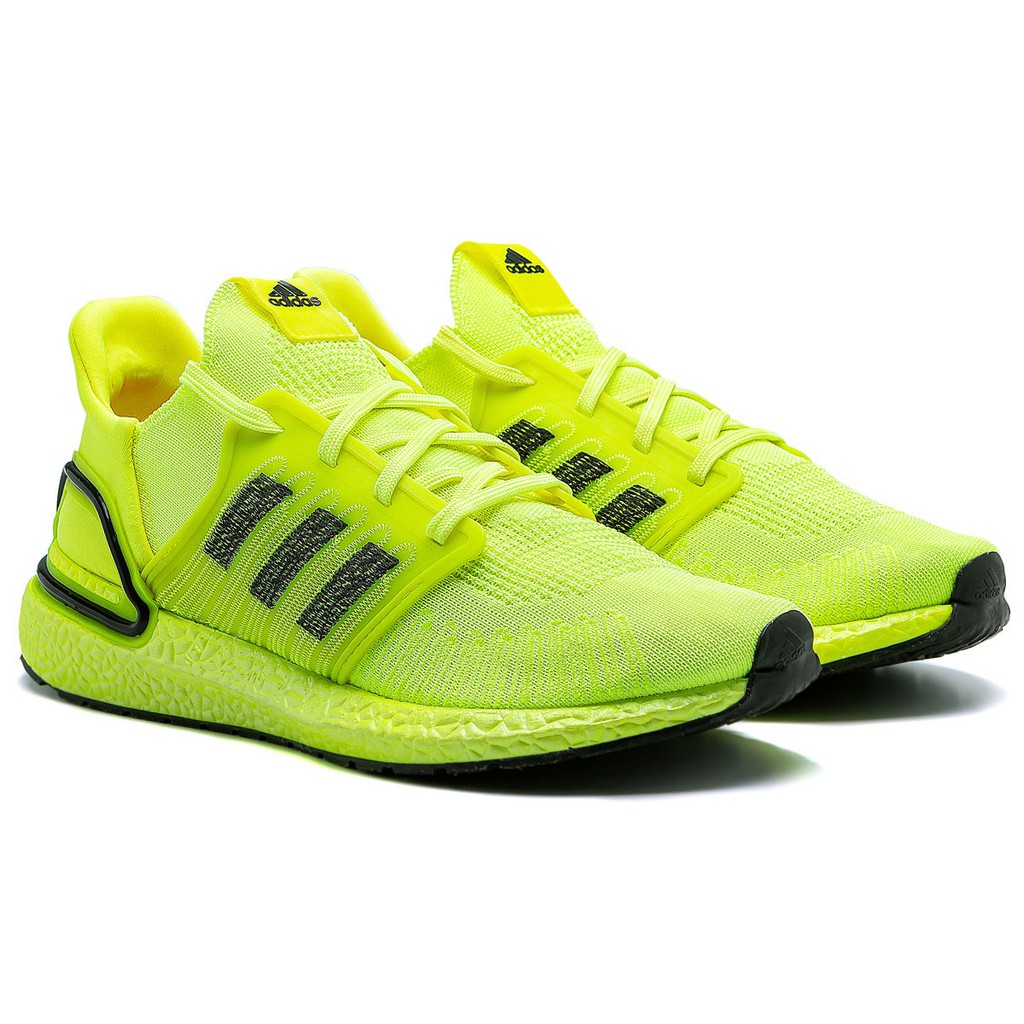 adidas ultraboost 20 neon green