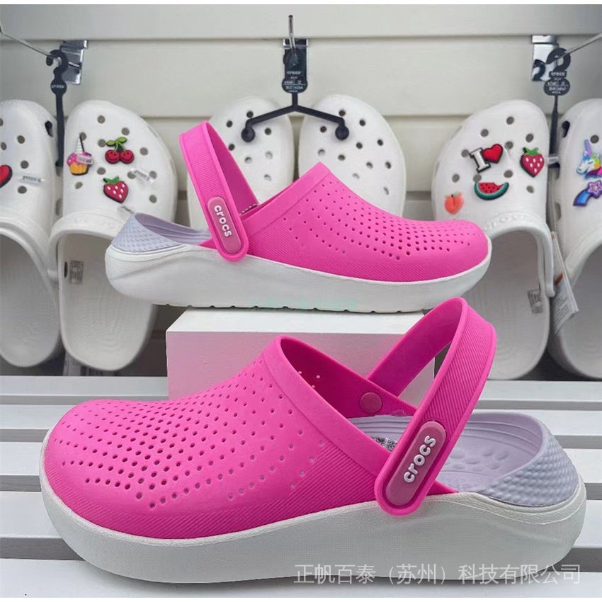 Sandalias Mujer Crocs Mejor Precio Abril 2023|BigGo México