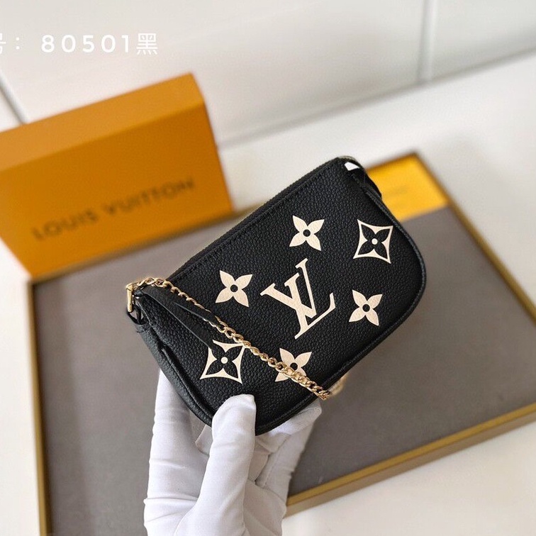 lv félicie pochette monogram