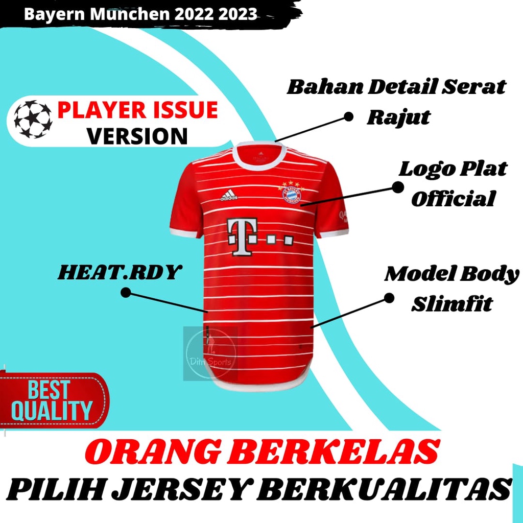 rdy camisa fr8357 Nuevo bayern munchen 2020/2021 camiseta talla 7 Player issue heat 