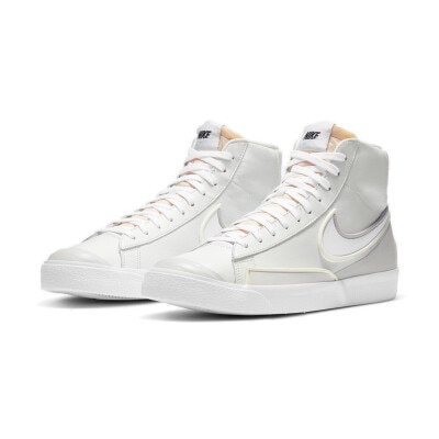 nike blazer logo amarillo