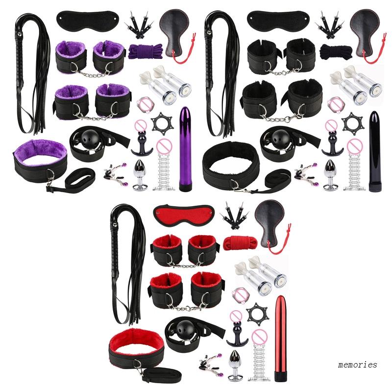 Bondage Kit Mejor Precio Abril 2023biggo México 0825