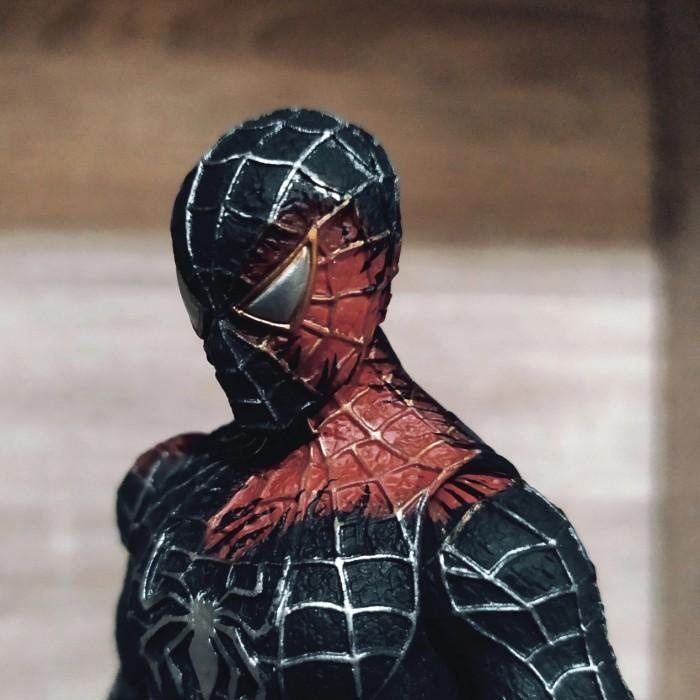 Spiderman Figura Tobey Mejor Precio Abril 2023|BigGo México