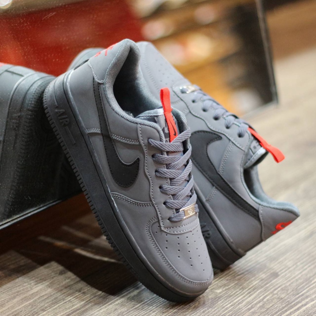 nike air force grises