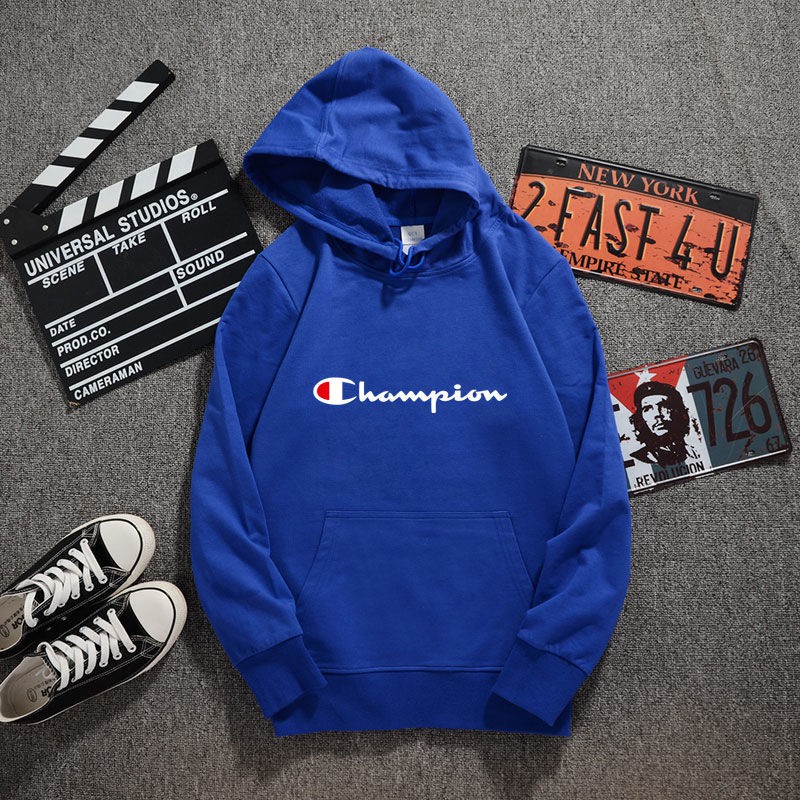 sudaderas champion Shopee Mexico