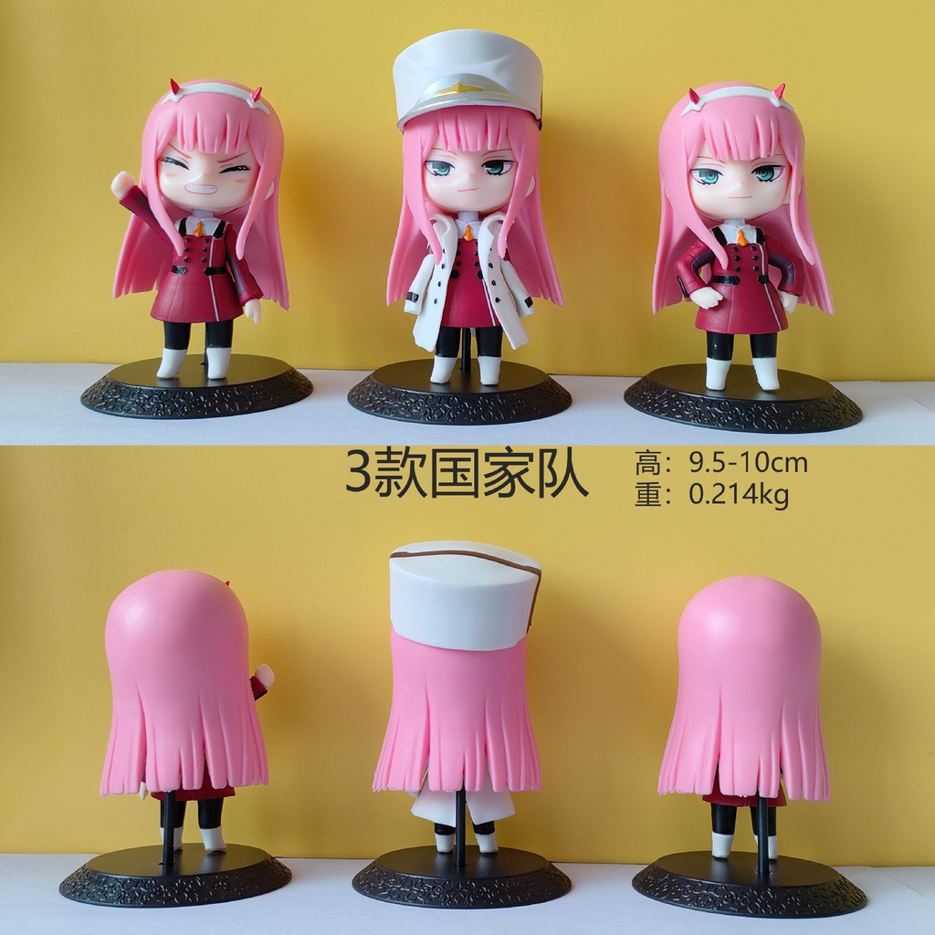 figuras anime | Shopee México