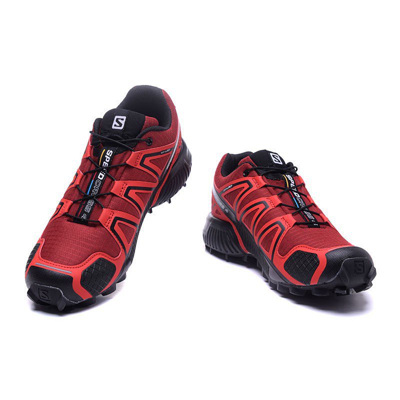 salomon speedcross 4 gtx 42