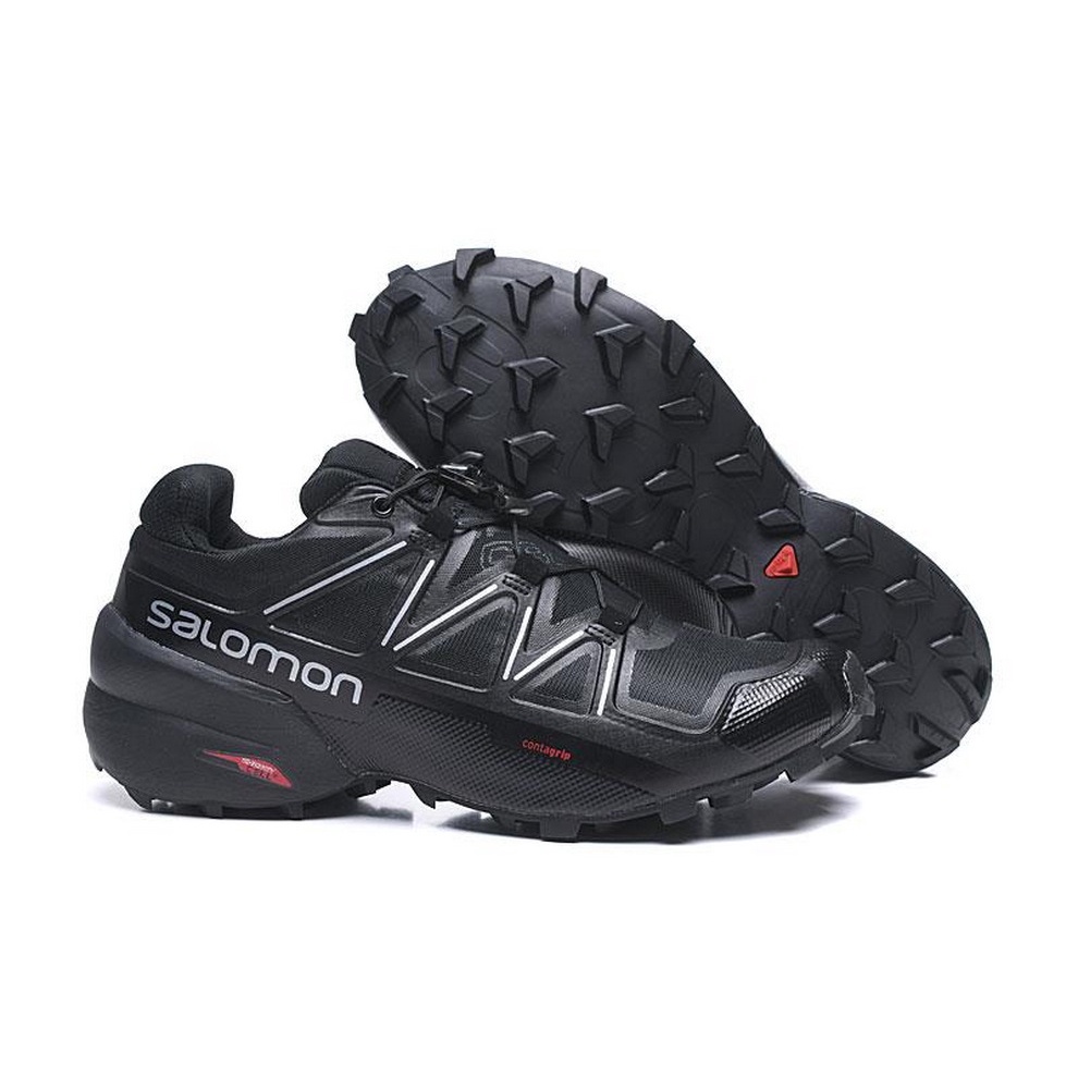 precio de tenis salomon contagrip