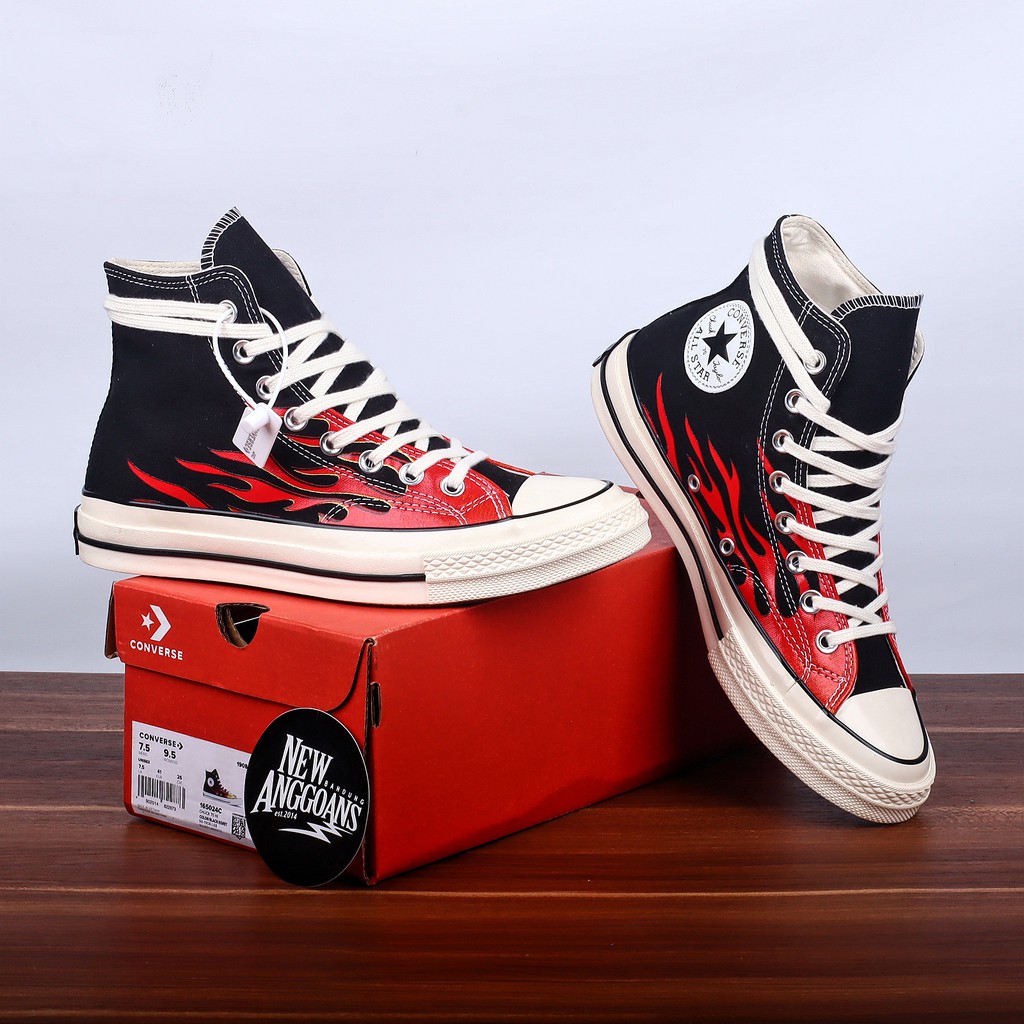 converse fire converse fire