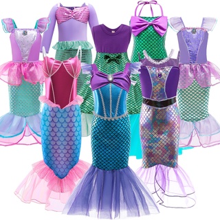 vestido de princesa de disney - Precios y Ofertas - mar. de 2023 | Shopee  México