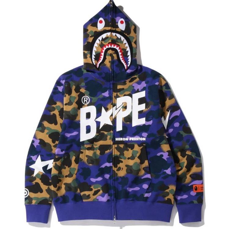 Bape Chamarra Mejor Precio Marzo 2023|BigGo México