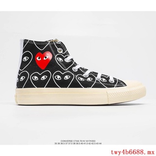 converse cdg size