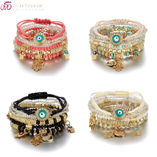 Set Pulseras Para Mujer Mejor Precio Noviembre 2022|BigGo México