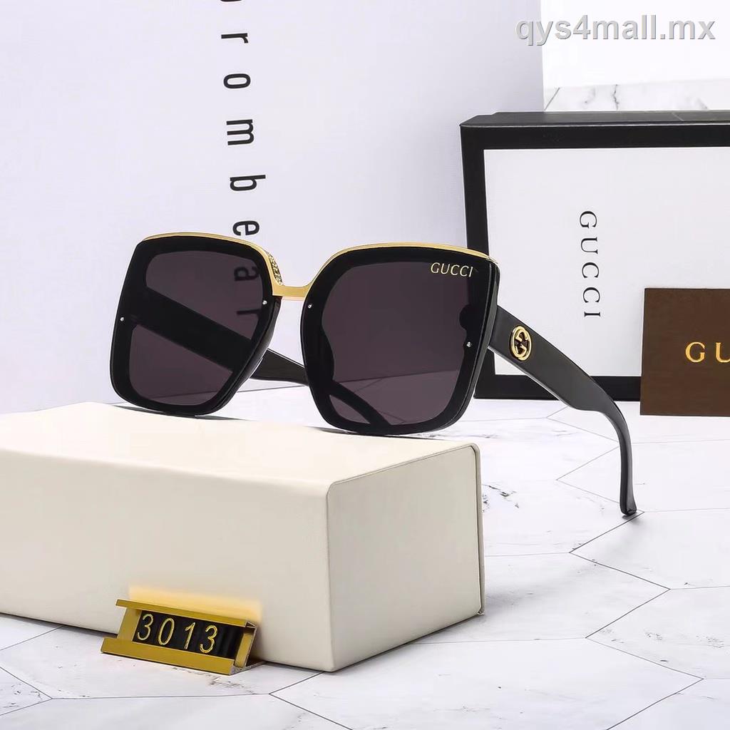 lentes gucci con abeja