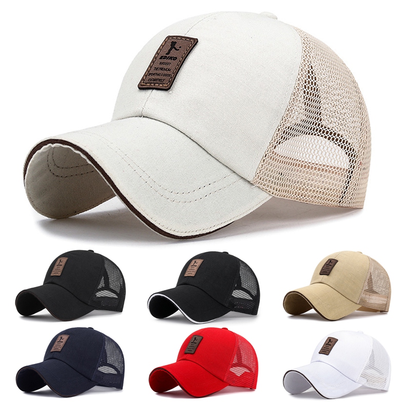 Gorra De Béisbol Ajustable Para Hombres Sombreros De Ocio Casual Niño Snapback Sombrero Gorras Para Hombre |