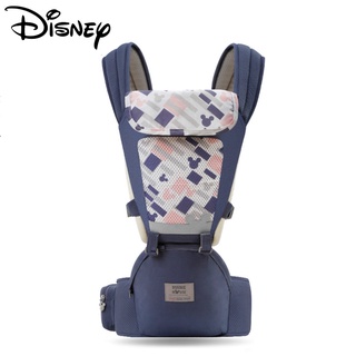 frente y Ajustable Multifunción cadera asiento ergonómico Upchase Baby Carrier 