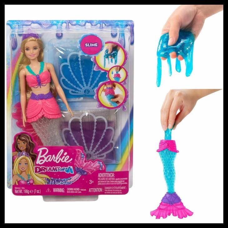 Sirena Barbie Mejor Precio Noviembre 2022|BigGo México
