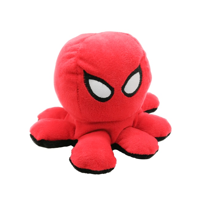 pulpo reversible spiderman venom peluche pulpito | Shopee México