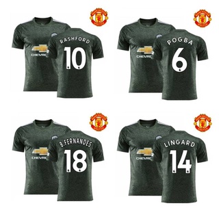 Compra playeras de fútbol manchester united - En Línea 2023 | Shopee