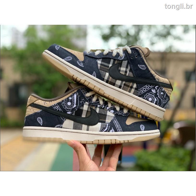 tenis travis scott - Precios y Ofertas - may. de 2022 | Shopee México