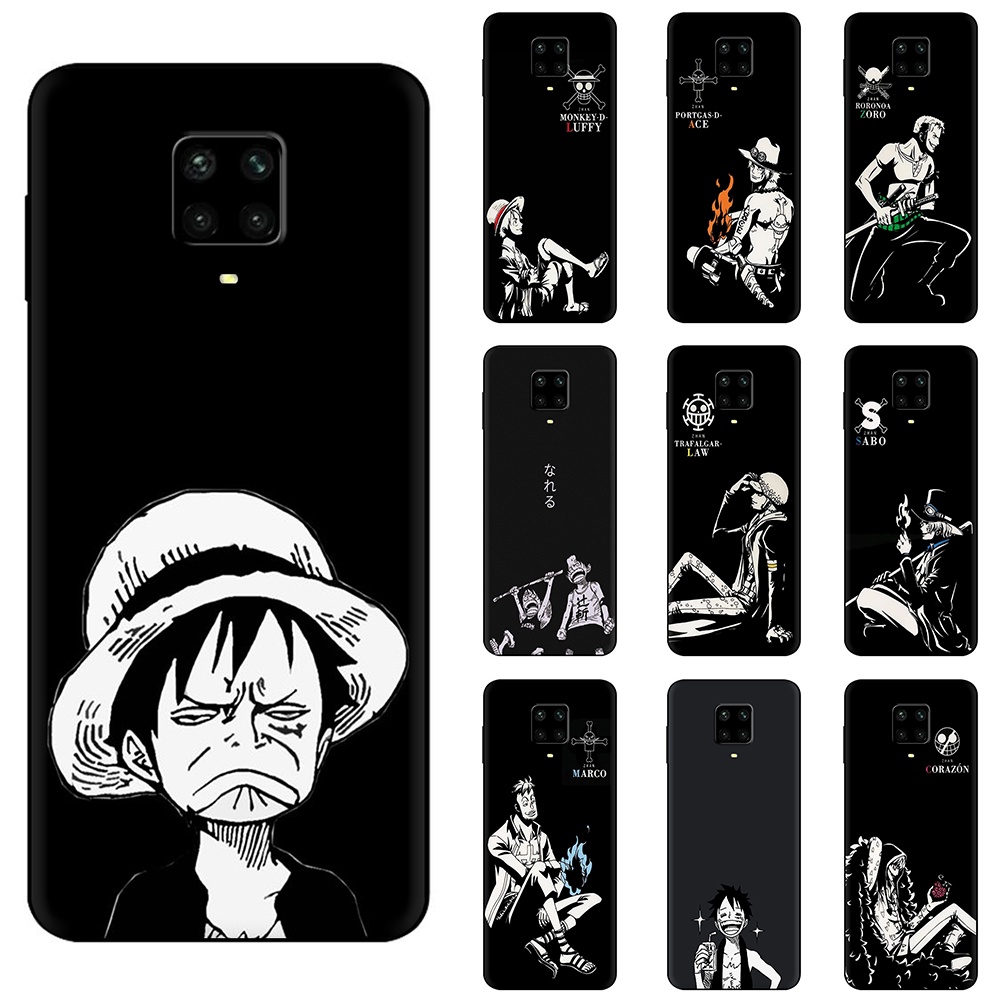 Redmi Note 9s One Piece Mejor Precio Enero 2023|BigGo México