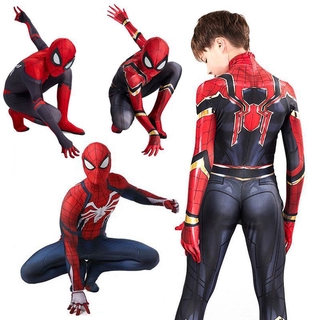 Iron Man Disfraz Disfraces Precios Y Ofertas Juguetes Y Hobbies Jul De 21 Shopee Mexico