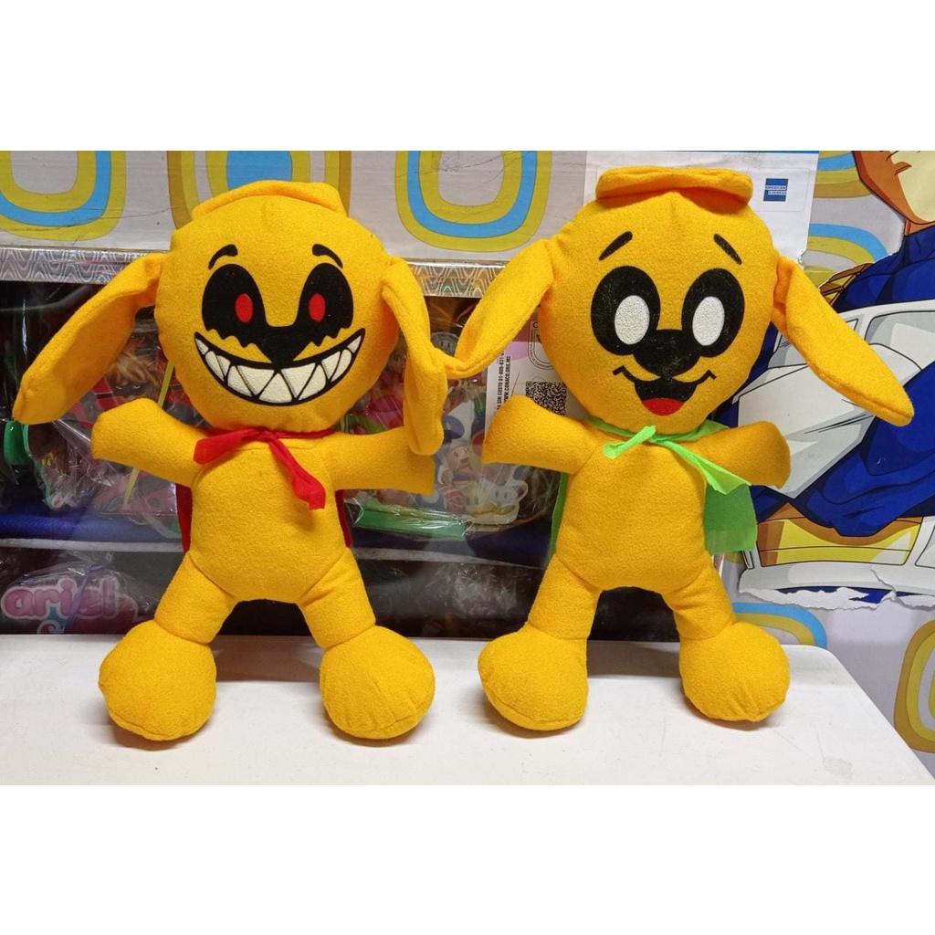 Peluche MIKECRACK (MIKE CRACK) Shopee México