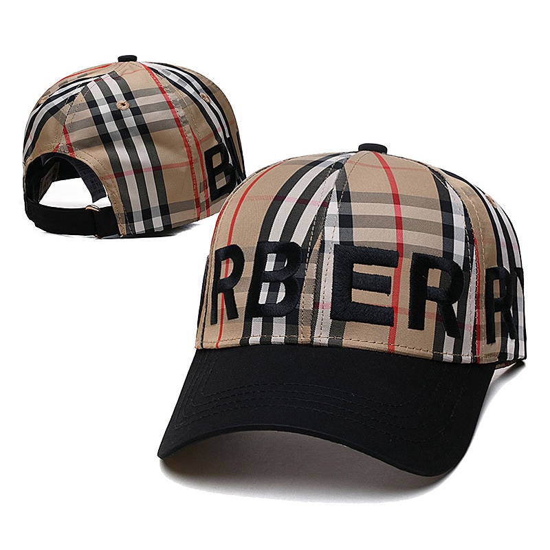 gorro burberry precio