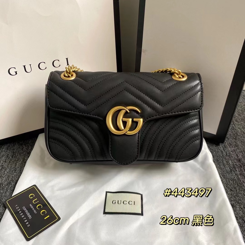 bolsas gucci originales