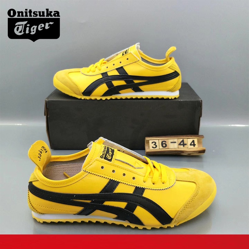 ASICS ONITSUKA TIGER MEXICO 66 KILL BILL ORIGINAL | ubicaciondepersonas ...