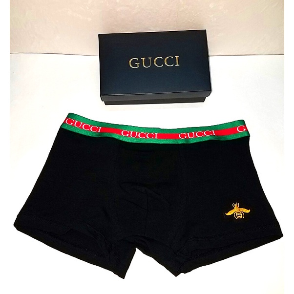 Arriba 80+ imagen ropa interior gucci - Thcshoanghoatham-badinh.edu.vn