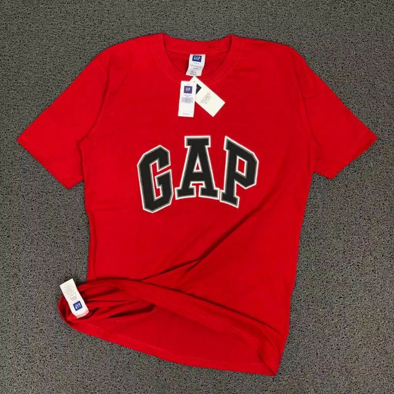 California GAP Camiseta De Calidad Prémium HYPE DISTRO Ropa | Shopee México