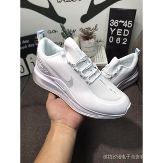 nike air max 720 blancas mujer