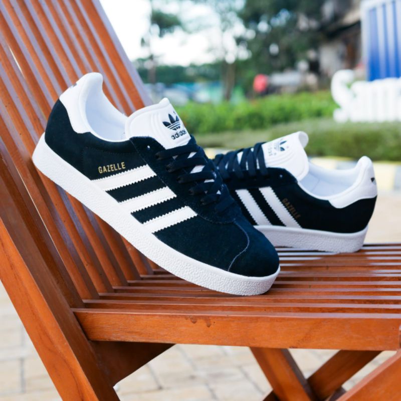 Rápido..!! Adidas GAZELLE SERIES zapatos | Shopee México