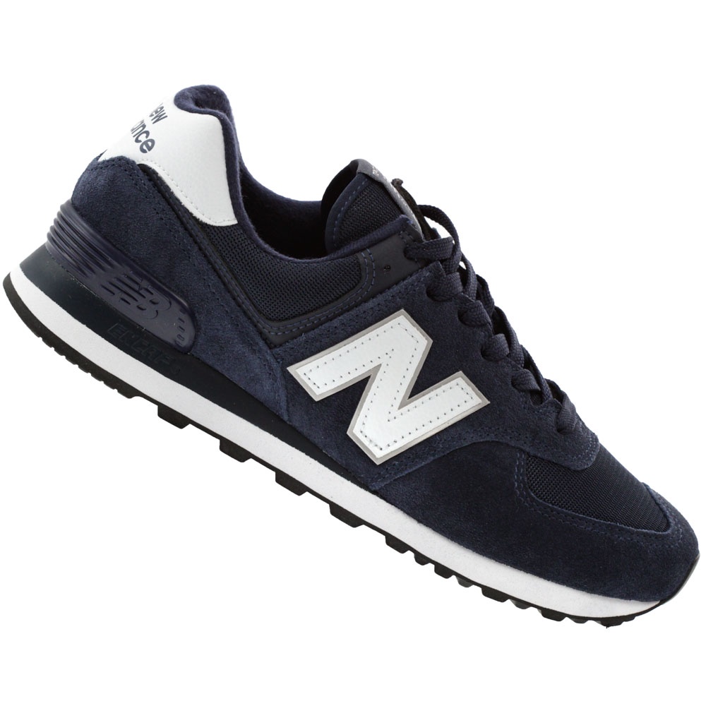 tenis new balance retro masculino