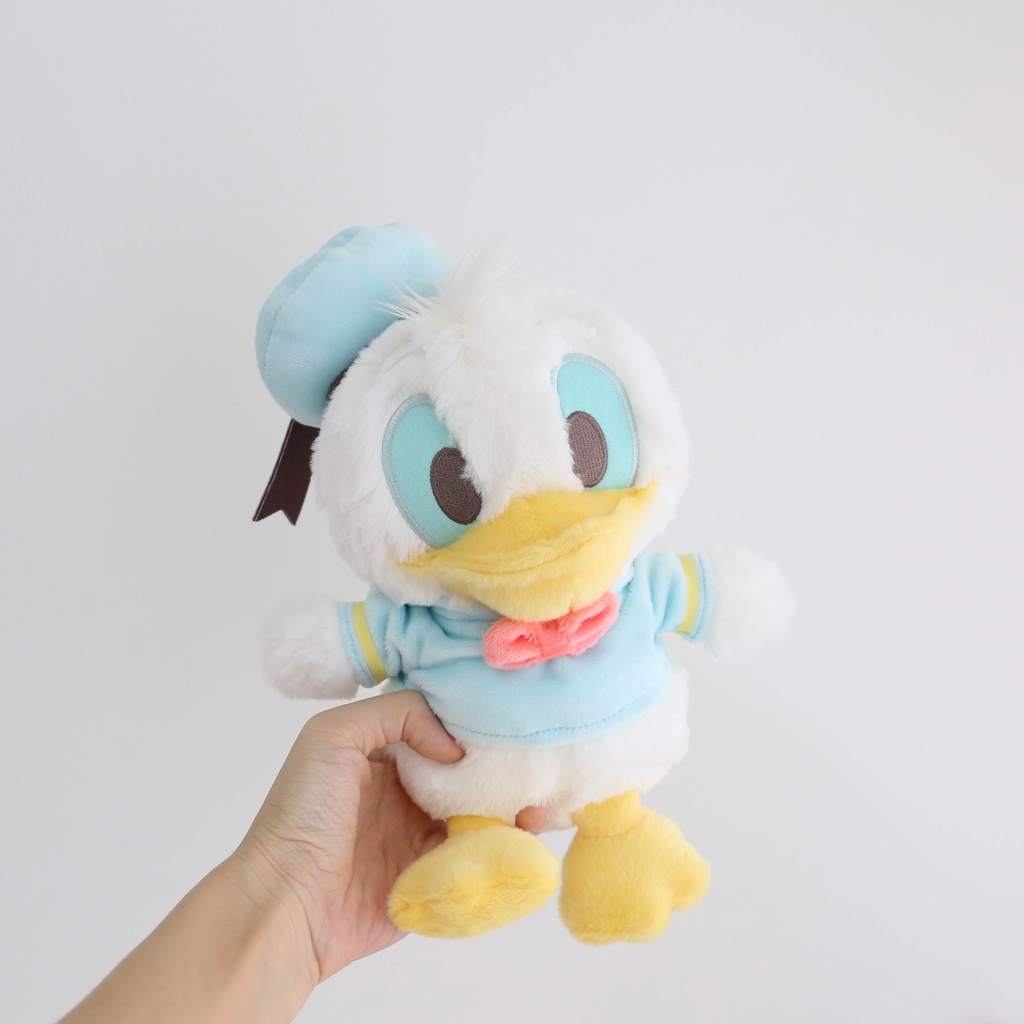 Japones Helado Color Lindo Donald Bebe Elefante Pato Fresa Oso Peluche Juguetes De Mano Munecas Regalos Shopee Mexico